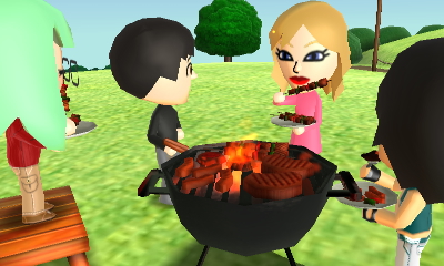 Barbec