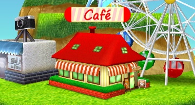 Cafej