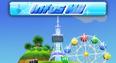 Infoj