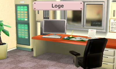 Loge