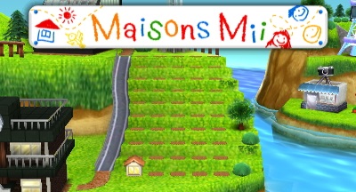 Maisonj