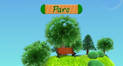 Parcj