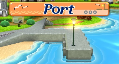 Portj