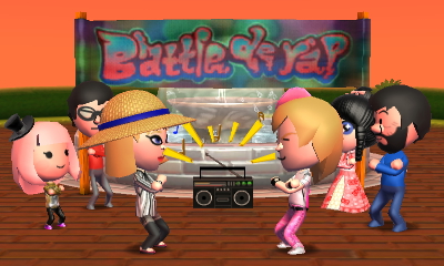 Rap