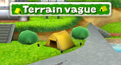 Terrain